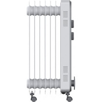 Масляный обогреватель WILLMARK WOR-2407 3000286