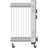 Масляный обогреватель WILLMARK WOR-2409 3000287