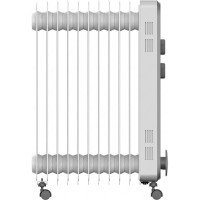 Масляный обогреватель WILLMARK WOR-2411 3000288