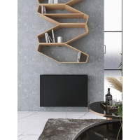 Дизайн-радиатор Sereno SLK-SBP-500-850-7016-0-0 10269627