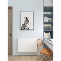 Дизайн-радиатор Sereno SLK-SBL-500-850-9003-0-0 10269630