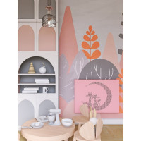 Дизайн-радиатор Sereno SLK-SBL-500-850-3015-CATS1-CHE 10269635