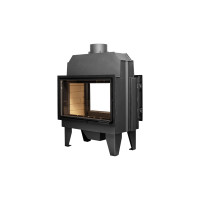 Топка каминная Мета-Бел АВРОРА С2 27988