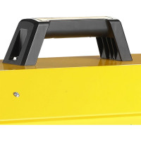 Пушка тепловая газовая с аккумулятором Ballu BHG-20A НС-1632907