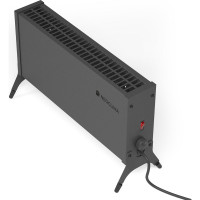 Электроконвектор NeoClima Nano 2000B Nano марки 2.0 квт (настенное и напольное крепление) UT-00000439