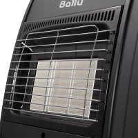 Обогреватель инфракрасный газовый Ballu BIGH-45 B НС-1431389