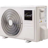 Тепловой насос Eurohoff воздух-воздух ETN-12M