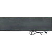 Керамический настенный обогреватель Premium 650 М У (Армор Латтина) Normand 100-953