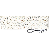 Керамический настенный обогреватель Premium 650 Э У (Герда Фестиваль) Normand 101-226