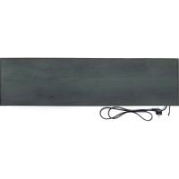 Керамический настенный обогреватель Premium 650 Э У (Армор Латтина) Normand 101-264