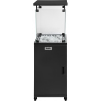 Обогреватель инфракрасный газовый уличный Ballu BOGH-14G НС-1631427