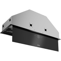 Полновстраиваемая вытяжка Korting KHI 9828 GN 00000020673