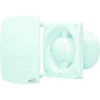 Вентилятор накладной ERA WAVE 120