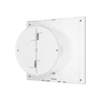 Вентилятор накладной DICITI AEON D100 обр.клапан AEON 4C