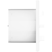 Вентилятор накладной DICITI AEON D125 обр.клапан AEON 5C