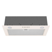 Кухонная вытяжка MAUNFELD бежевый Crosby Singl 5028 BEIGE