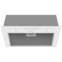 Кухонная вытяжка MAUNFELD белый Crosby Light 5028 White