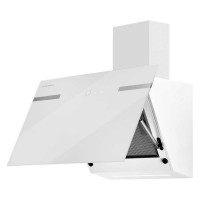 Кухонная вытяжка MAUNFELD Amber 60 Glass белый Amber 60 Glass White