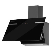 Кухонная вытяжка MAUNFELD Amber 60 Glass черный Amber 60 Glass Black