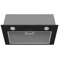 Кухонная вытяжка MAUNFELD Crosby Light 5028 черный Crosby Light 5028 Black
