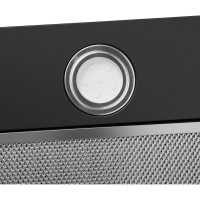 Кухонная вытяжка MAUNFELD HOMSair FLEET 60 черный FLEET 60 Black