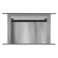 Кухонная вытяжка MAUNFELD нержавеющая сталь Prestige 90 Inox