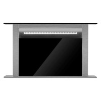 Кухонная вытяжка MAUNFELD Prestige 90 черный Prestige 90 Black