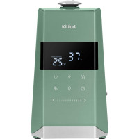 Увлажнитель воздуха KITFORT КТ-3824