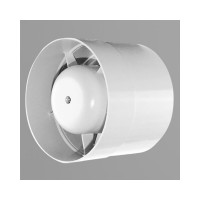 Вентилятор канальный Ventart VD100К 4687203699185