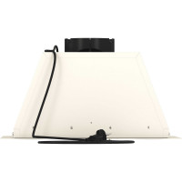 Встраиваемая вытяжка ELIKOR Врезной блок BOX 52П-700, топленое молоко 213859