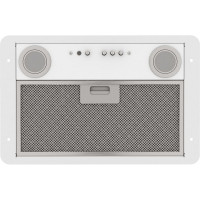 Встраиваемая вытяжка ELIKOR BOX 52П-700, врезной блок, белый 213857