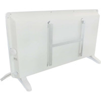 Электроконвектор УМТ ЭВУБ "Классический" 2,0 кВт, 220В, настенный/напольный Н0139244