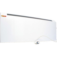 Электроконвектор УМТ ЭВНБ 1,0 кВт, 220В, настенный, корпус окрашенный Н0116430