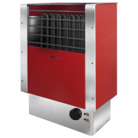 Электрокаменка УМТ ЭКМ "Fiva" 6 кВт, 220/380В, корпус окрашенный Н0138545