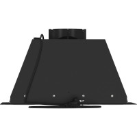 Встраиваемая вытяжка ELIKOR Врезной блок BOX 52П-700, черный 213858