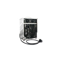 Электрокалорифер УМТ КЭВ "Кузя" 3 кВт, 220 В Н0117306