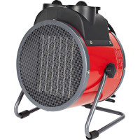 Тепловая пушка электрическая AYGER AY-3000C