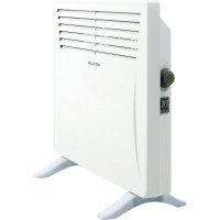 Конвектор CH-1000Y/W Willmark 2 реж. 500-1000Вт, термостат, креп. на стену, белый 3000061