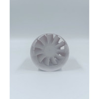 Вентилятор канальный с обратным клапаном ВИЕНТО ВКО100К