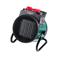 Тепловентилятор керам. 2кВт, круглый FAVOURITE TSE 2000RS 138102002