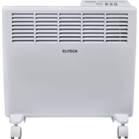 Конвектор Elitech ЭК 1000Э 209200