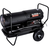 Пушка тепловая дизельная Elitech DGH 40 HD 208278