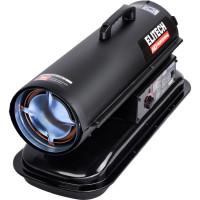 Пушка тепловая дизельная Elitech DGH 25 HD 208277