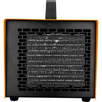 Тепловая пушка электрическая DEKO DKIH3400, 3400Вт 080-1013