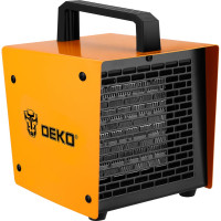 Тепловая пушка электрическая DEKO DKIH2300, 2300Вт 080-1012