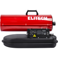 Пушка тепловая дизельная Elitech ДП 10 208271