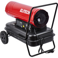 Пушка тепловая дизельная Elitech ДП 30 208274
