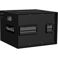Переносной щит с розетками ALPENBOX 1060017
