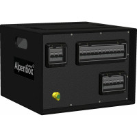 Переносной щит с розетками ALPENBOX РУСП 1060003