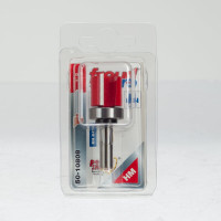 Фреза прямая с верхним подшипником (22х20 мм; хвостовик 8 мм) FREUD PRO 50-10808